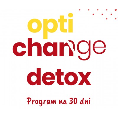 NaturDay - Opti Change Detox